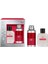 Power EDT 50 ml + Deodorant Sprey Erkek Parfüm Seti 150 ml 2