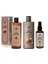Dark Spice Edc 250ML Kolonya 500ML Duş Jeli 125ML Edc Kolonya 3'lü Avantaj Set 1