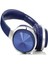 20W Süper Bass Csr Çip 200 Saat Bekleme Süreli 5.0 Kulak Üstü Bluetooth Kulaklık Mavi Blt-20 5