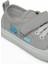 A10154633410010 4P Area.B4Fx Gri Erkek Bebek Sneaker Ayakkabı 3