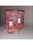 Wonder Rose EDP 100 ml + Kadın Parfüm Seti 33 ml 2