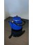 Emaye Demlik 2 Litre Lacivert 2