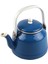 Emaye Demlik 2 Litre Lacivert 3