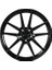 18 Inç 5X114.3 Arceo Monaco Siyah Jant Modeli (4 Adet) 1