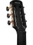 Nexg 2N CL BK Siyah Renk Elektro Klasik Gitar 3