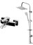 Aqua Banyo Bataryası Sky Duş Ünitesi 941511-440453 1
