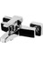 Aqua Lavabo Banyo Bataryası Sky Duş Ünitesi 941521-941511-941881L-440453 3
