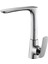 Slim Lavabo Banyo Evye Bataryası Duş Ünitesi Set 121521-121511-121531-121530 3