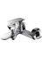 Slim Lavabo Banyo Evye Bataryası Duş Ünitesi Set 121521-121511-121531-121530 4