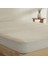 Eco Comfortnight Fitted Tek Kişilik Alez Bej 1