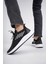Scarpa Unisex Ortopedik Günlük Garantili Yürüyüş Koşu Sneaker Spor Ayakkabı 2