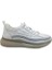 504 Erkek Sneaker Spor Ayakkabı-Beyaz 2