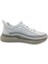504 Erkek Sneaker Spor Ayakkabı-Beyaz 3