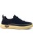 505-3 Erkek Sneaker Spor Ayakkabı-Siyah 2
