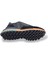 Airbag Sole M20354 Deri ve Tekstil Siyah Erkek Sneaker Spor Ayakkabı 4
