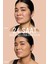 Mini Weightless Skin Fondöten Spf 15 - Doğal ve Mat Bitişli - Warm Ivory - 13 ml (Seyahat Boy) 5