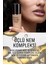 Mini Weightless Skin Fondöten Spf 15 - Doğal ve Mat Bitişli - Warm Ivory - 13 ml (Seyahat Boy) 6