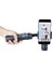 3 Eksenli Akıllı Sarsıntı Engelleyici El Gimbal Sabitleyici 3 Axis Handheld Gimbal 2