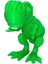 3D Hareketli T-rex Oyuncak - Neon 3