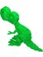 3D Hareketli T-rex Oyuncak - Neon 4
