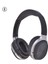 BLT-20 20W Süper Bass Csr Çip 5.0 Kulak Üstü Bluetooth Kulaklık Siyah 1