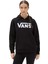 Classıc V Bff Hoodıe - VN000A5RBLK1 1