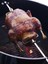 Rotisserie - (Fits Weber Charcoal Grills 57 Cm) 4