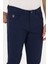 U.S. Polo Assn. Erkek Lacivert Pantolon (Kanvas-Chino) 50271484-VR033 5