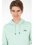 Erkek Su Yeşili Sweatshirt 50295176-VR048 2