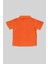 Renato Turuncu Havlu Kız Çocuk Tshirt 5