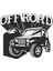 Off Road Jeep Sticker 10X10 Cmrenkli Sticker 1
