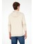 U.S. Polo Assn. Erkek Taş Sweatshirt 50295176-VR049 5