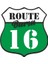 16 Bursa Sticker 10X10 Cmrenkli Sticker 1
