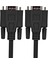 VGA Kablo 15 Pin Bağlantı 1.5 Metre CAB-1216 2