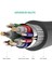 VGA Kablo 15 Pin Bağlantı 1.5 Metre CAB-1216 3