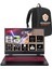 Nitro 5 Intel Core I5 12450H 36GB 4tb SSD RTX3050/4GB 15.6" Fhd 144Hz W11H Taşınabilir Bilgisayar & Per4 Çanta NHQFJEY00BP385 1