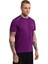 Conforto 3 Erkek Mor Koşu T-Shirt 24KE013-MOR 4