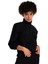 Burgos Kadın Siyah Günlük Stil Sweatshirt 24KK012-SYH 1