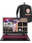 Nitro 5 Intel Core I5 12450H 12GB 2tb SSD RTX3050/4GB 15.6" Fhd 144Hz Fdos Taşınabilir Bilgisayar & Per4 Çanta NHQFJEY00BP309 1