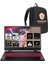 Nitro 5 Intel Core I5 12450H 64GB 2tb SSD RTX3050/4GB 15.6" Fhd 144Hz Fdos Taşınabilir Bilgisayar & Per4 Çanta NHQFJEY00BP349 1