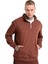 Badajoz Erkek Kahverengi Günlük Stil Sweatshirt 24KE016-KHVE 1