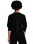 Huesca Kadın Siyah Günlük Stil Sweatshirt 24KK006-SYH 2