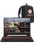 Tuf Gaming A15 Amd Ryzen 7 7435HS 40GB 4tb SSD RTX4060/8GB 15.6" Fhd 144Hz Fdos Taşınabilir Bilgisayar & Per4 Çanta LP031P325 1