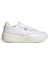 Her Court Leather White Womens Hakiki Deri Beyaz Kadın Spor Ayakkabı 1