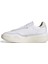 Her Court Leather White Womens Hakiki Deri Beyaz Kadın Spor Ayakkabı 2