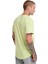 Ognian2 Erkek Yeşil Günlük Stil T-Shirt 24KE004-YSL 2
