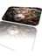 Mousepad Büyük Boy Uyumlu Gaming Oyuncu Xl 40X30 cm 4
