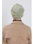 Ön Kemer Detaylı Kışlık Bone,B-68RB 3