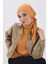 Kışlık Bandana Bone,B-45RB 1