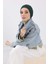 Kışlık Takçık Bone,B-37RB 4